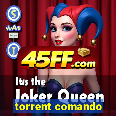 torrent comando